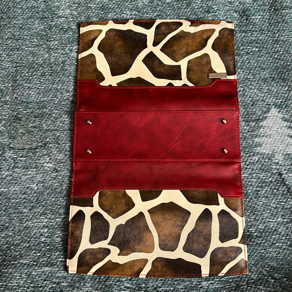 Miche bag outer shell